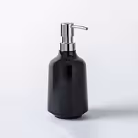 جای مایع مشکی برند آمبرا