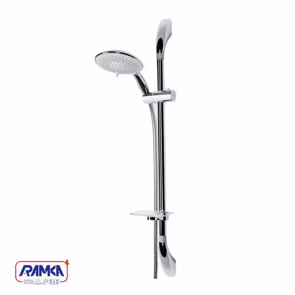 علم دوش تک کاره کسری مدل هایلوکس