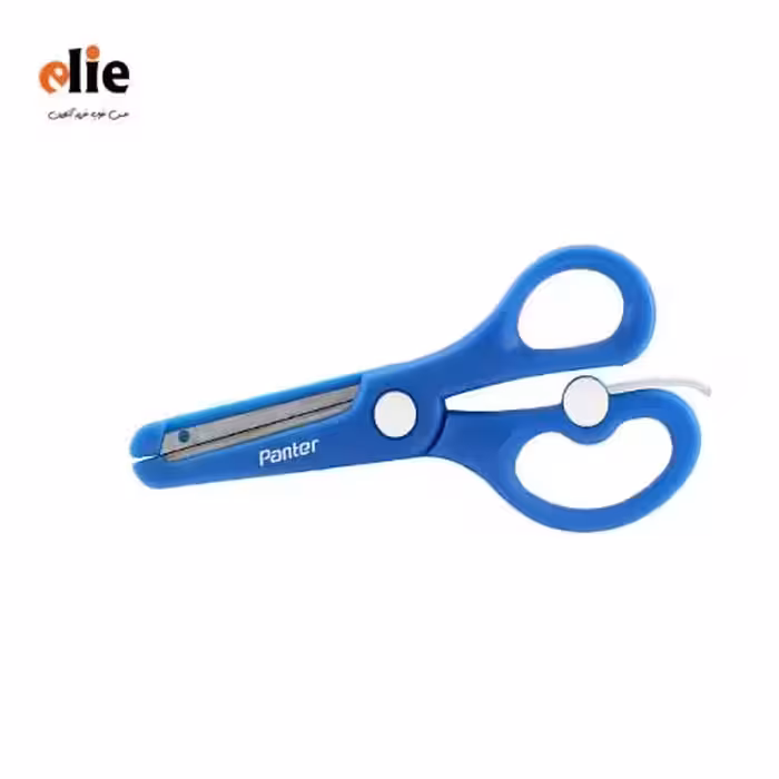 قیچی محافظ دارکودک پنتر