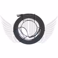 فنر لوله بازکن بهرو مدل 300