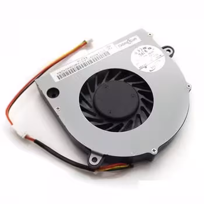 فن خنک کننده سی پی یو لپ تاپ توشیبا Toshiba Satellite Fan L550