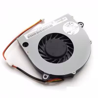 فن خنک کننده سی پی یو لپ تاپ توشیبا Toshiba Satellite Fan L550