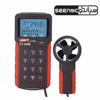 بادسنج دیجیتال پراب جدا یونیتی مدل UNI-T UT362