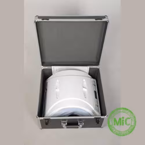 دستگاه فتوتراپی تونلی 6 لامپه SMG