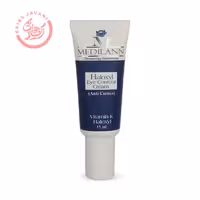 کرم دور چشم مدل Anti Wrinkle لامینین 15 میل