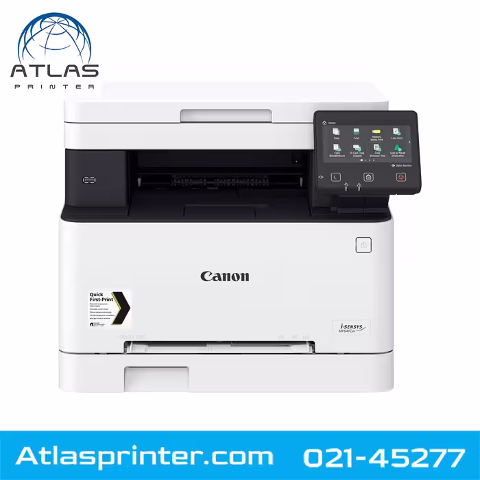 پرینتر کانن CANON imageCLASS MF641Cw