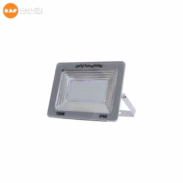 پروژکتور 100 وات آی پد smd صبا ترانس