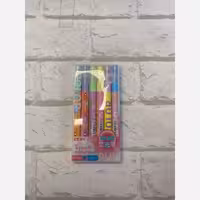 هایلایتر دو سر 6 رنگ | amazonchi