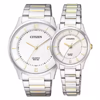 ساعت مچی ست سیتیزن مدل BD0048-80A و ER0201-72A