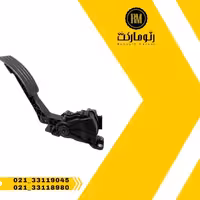 پدال گاز برقی ال90،ساندرو