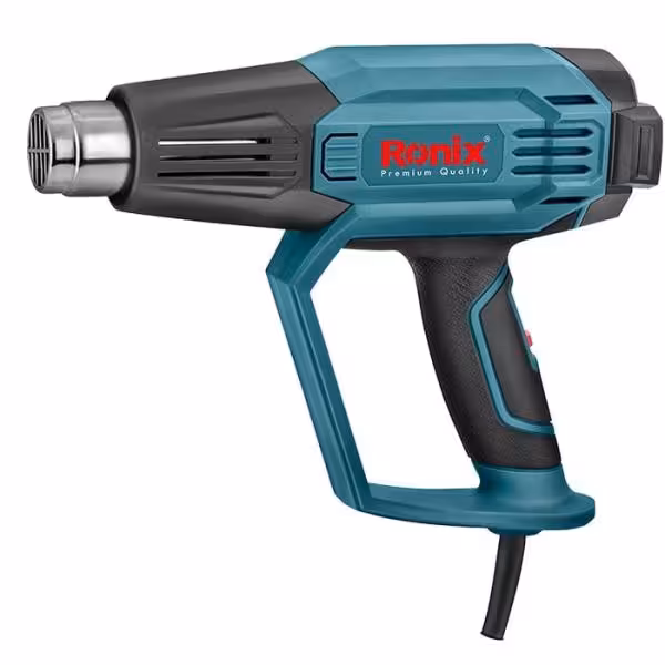 سشوار صنعتی رونیکس مدل RX-1103