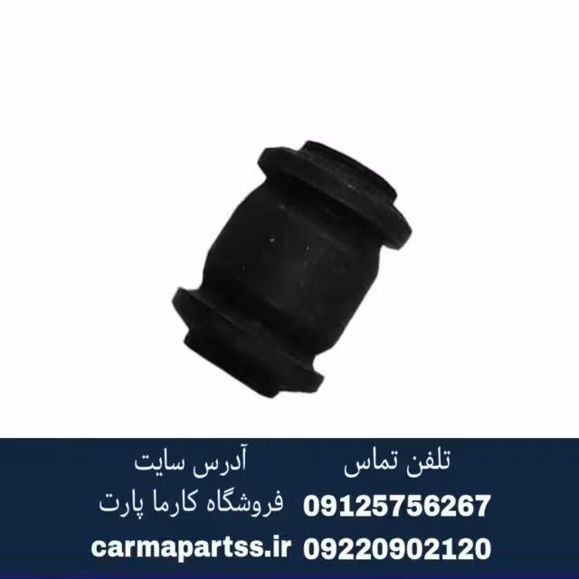 بوش طبق کوچک شاهین