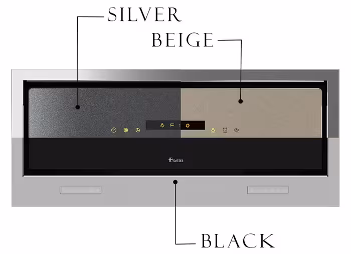 هود داتیس – مدل ناوارو / Navaro بژ