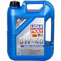 خرید روغن موتور لیکومولی 5W-40 SN Ultra Leichtlauf چهار لیتری | اتوموبی