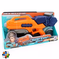 تفنگ آب پاش 37 سانتی