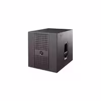بلندگو ساب ووفر اکتیو داس مدل DAS ARTEC S15a