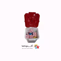 لگو گلچین شادی سوپر 4 گوش 28074