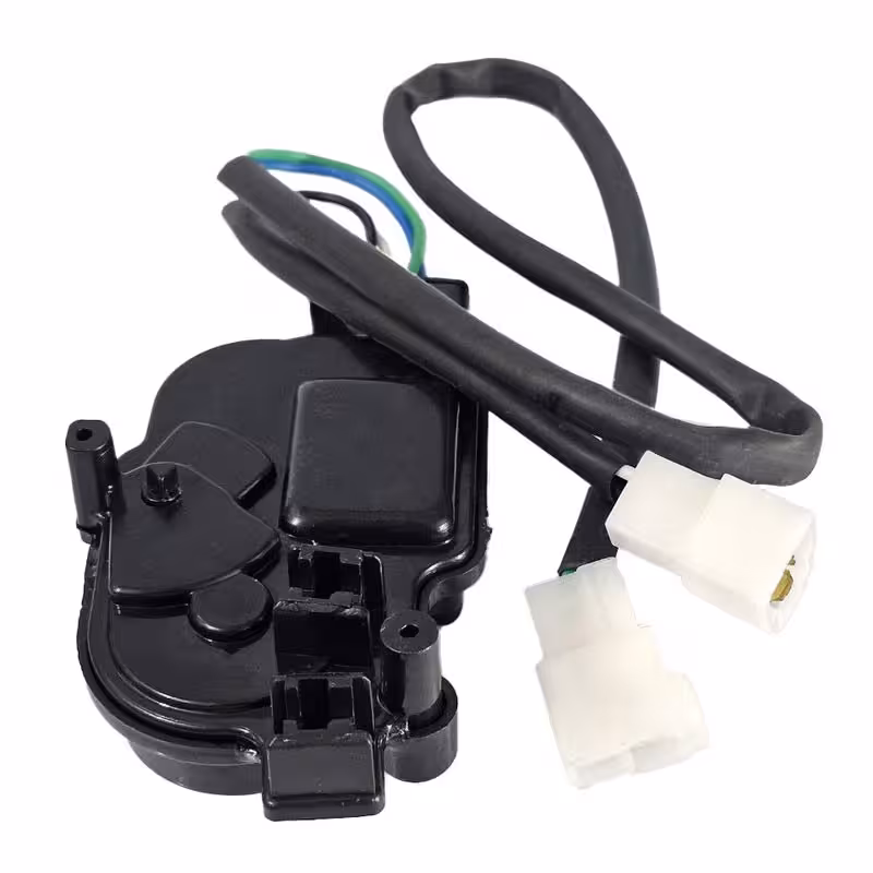 محرک و پمپ درب عقب راست خودرو چیکال مدل P-771 مناسب برای کوییک | کالا مکس