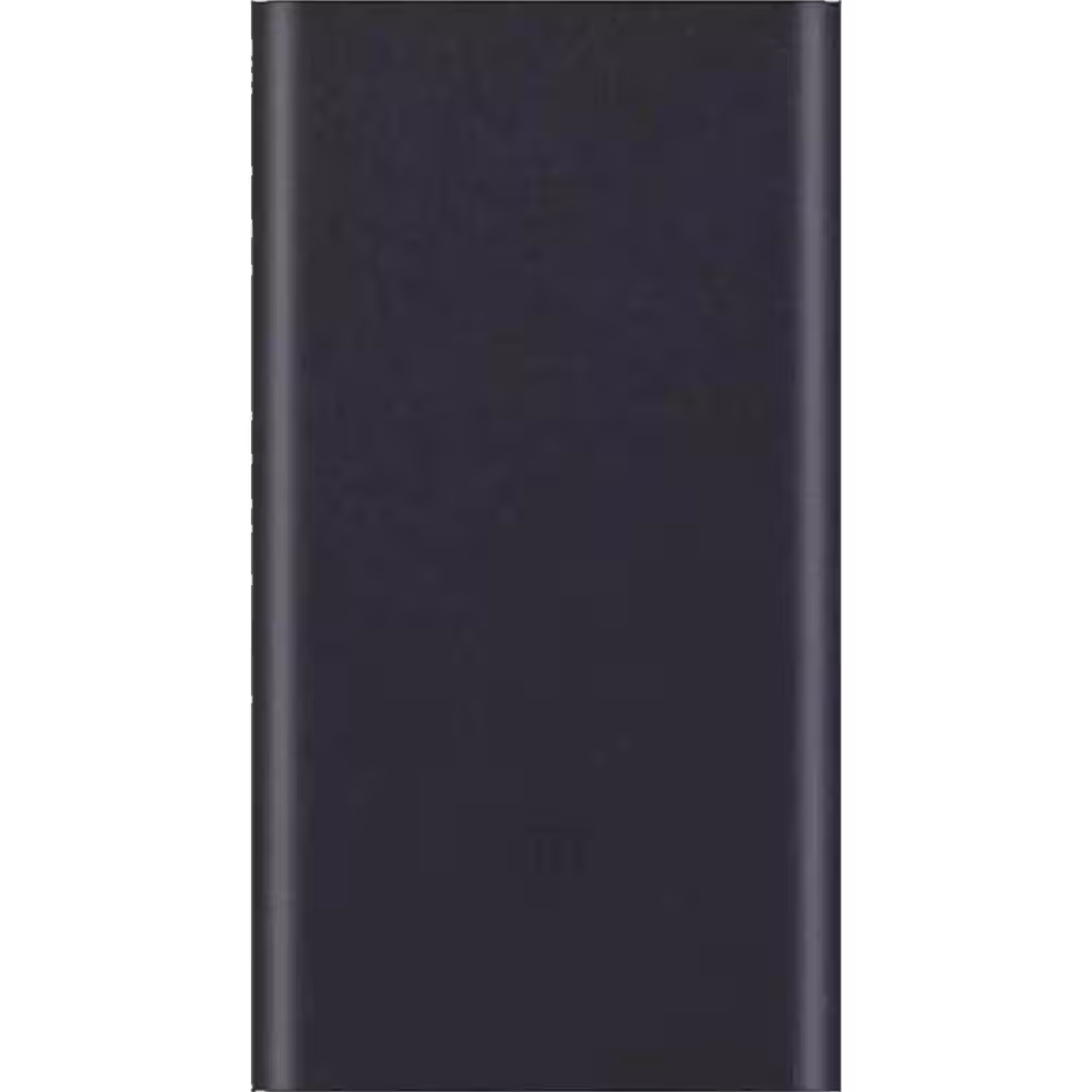 پاوربانک شیائومی 10000 میلی آمپر 2.4آمپر همراه با سیم شارژ میکرو-یو اس بی