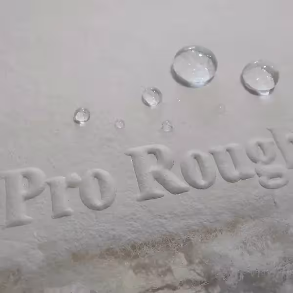 مقوا واترکالریست حرفه ای راف Pro Rough