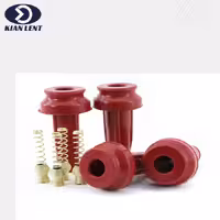 بوت (وایر شمع) تقویتی پژو 206 تیپ 5