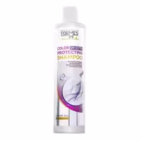 شامپو مناسب موهای رنگ شده فورمس مدل Smooth حجم 500 میلی لیتر