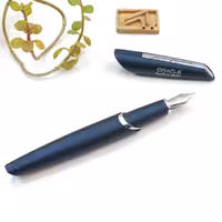 خودنویس پینین فارینا پی اف 2 سرمه ای FOREVER Pininfarina PF two Oracle Red Bull blue black