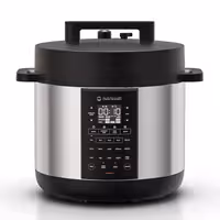 مولتی کوکر نوتریکوک مدل SP330 ظرفیت 8 لیتر مناسب 7 نفرnutricook
