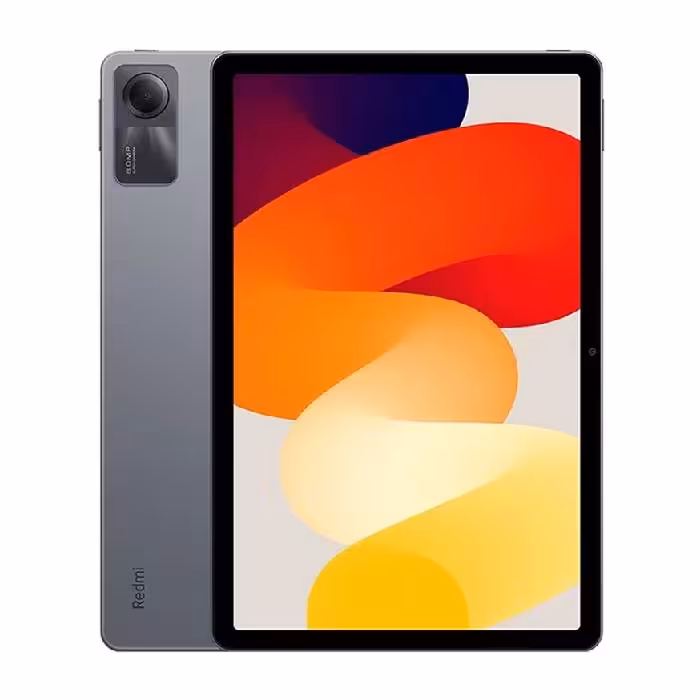 قیمت تبلت شیائومی مدل Redmi Pad SE حافظه 128 گیگابایت و رم 4