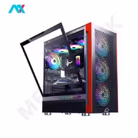 کیس گیمینگ تسکو مدل GC-4494