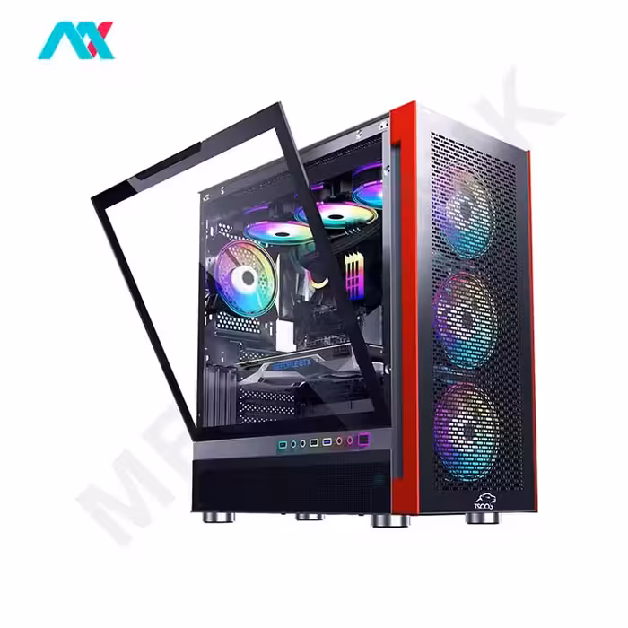 کیس گیمینگ تسکو مدل GC-4494