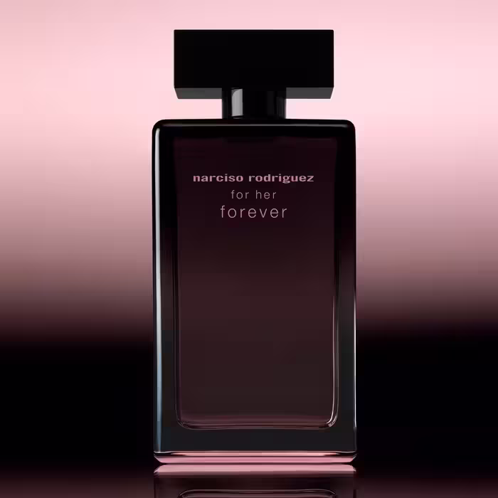 عطر ادکلن نارسیسو رودریگز فور هر فوراور اصل | Narciso Rodriguez For Her Forever 100ml