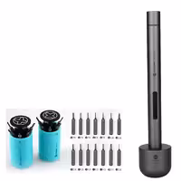 پیچ گوشتی شارژی سانشاین مدل SD-18E