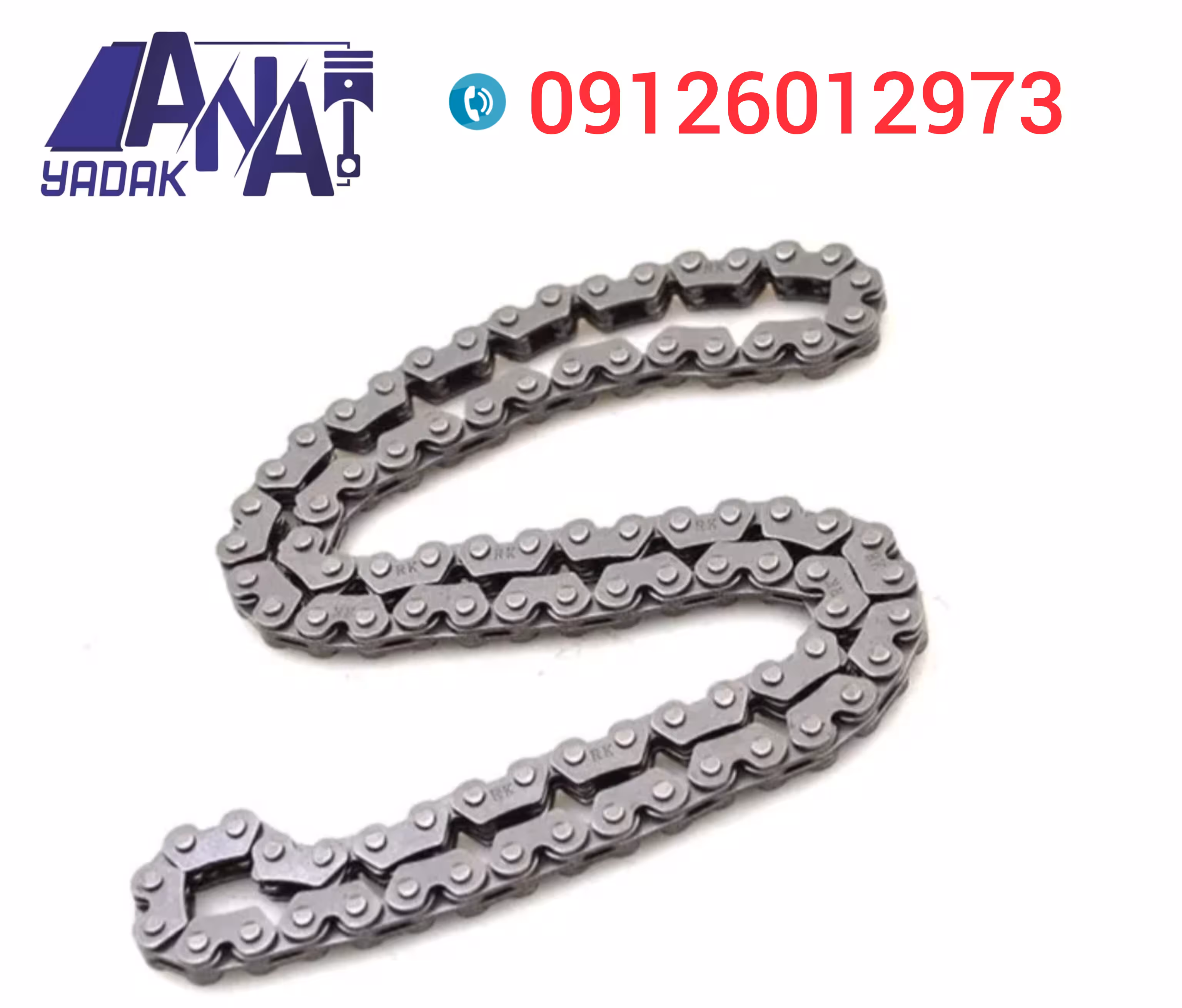 زنجیر تایم هن تنگ hanteng x5