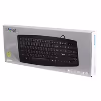 کیبورد رویال RK-315