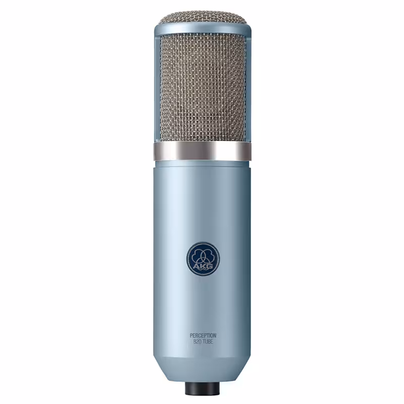 میکروفن AKG PERCEPTION 820
