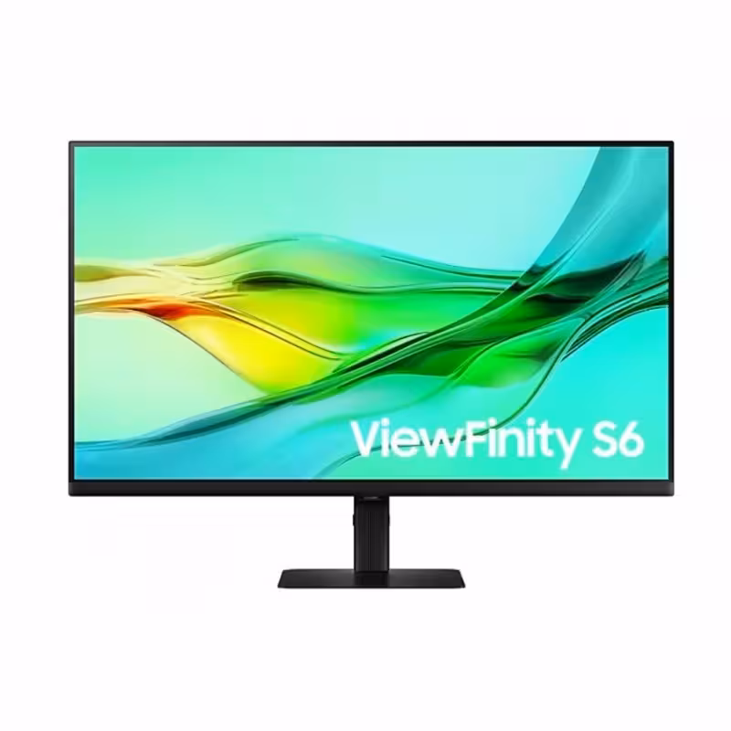 مانیتور سامسونگ Samsung LS32D606 سایز 32 اینچ