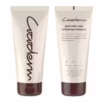 شامپو ضدریزش و تقویت کننده کوکودرم 200 میلی لیتر | Cocoderm anti-hair loss softening shampoo 200ml