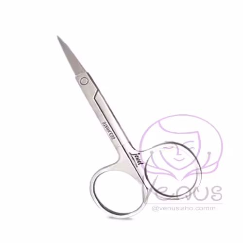 قیچی ابرو مدل GSS302 جول JEWEL