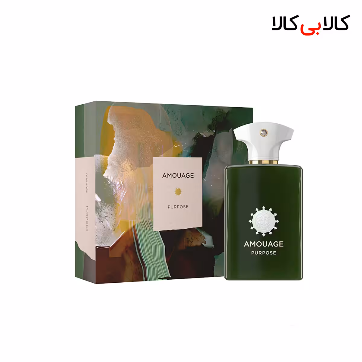 ادکلن آمواج پورپوس مردانه و زنانه حجم 100 میلی لیتر (باکس اصلی – اماراتی)