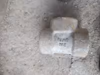 سه راه  1 ساکت ولد  کلاس 3000  از جنس  A 105