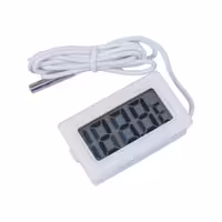 دماسنج دیجیتال مدل TPM-10 با قابلیت اندازه گیری دما 70  تا 50-