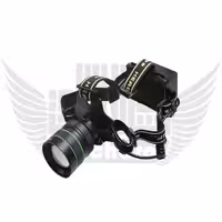 چراغ پیشانی X-BALOG مدل BL-TD-X1