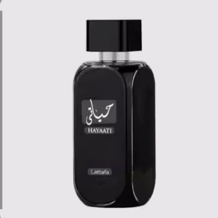 عطر حیاتی