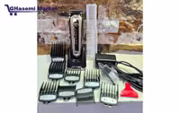 ماشین اصلاح حرفه ای وال مدل Cordless Legend (بی سیم، پایه دار، ساخت آمریکا)