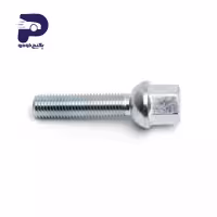 پیچ چرخ اسپرت ( گل بلند ) پژو 405 و پارس و سمند 473149 جی ای اس پی