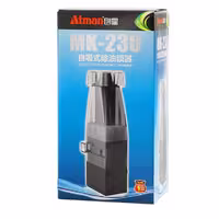 اسکیمر آکواریوم آتمن (Atman) مدل MK-230