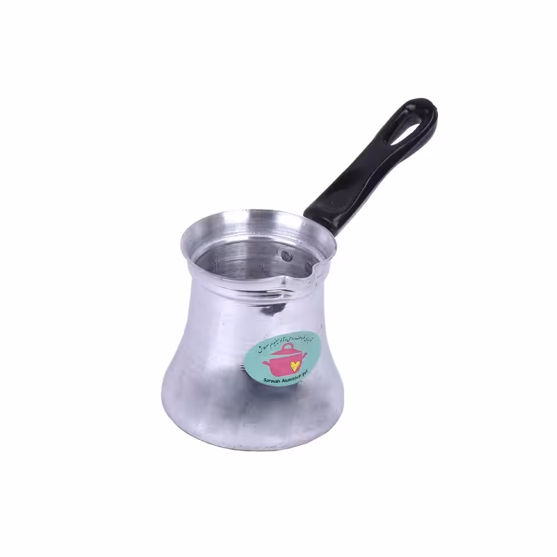 قهوه جوش روحی