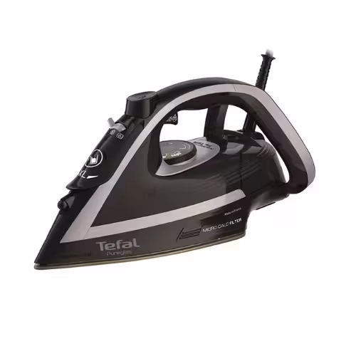 اتو بخار تفال مدل TEFAL Steam Iron SV8062 TEFAL SV8062