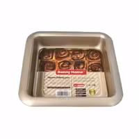 قالب تفلون مربعی دنی هوم